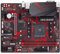 XYYZXKL Computer Motherboards Fit For Gigabyte GA B450M GAMING B450 /2-DDR4 DIMM/M.2 /USB3.1 /Micro-ATX/Max-32G Double Channel AM4 Motherboard
