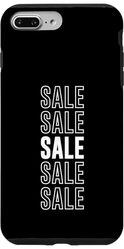 Sale Case for iPhone 7 Plus/8 Plus