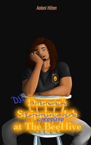 DJ's Internship at The BeeHive