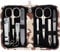 3 Swords Germany - kit manucure pedicure soin des ongles avec lime en verre - qualite marque (498)