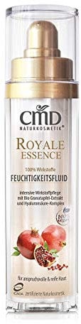 CMD Naturkosmetik Royale Essence Feuchtigkeitsfluid