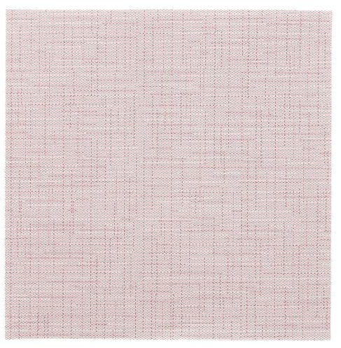 Garcia de Pou Dry Cotton Airlaid Servietten 60 g/m² im Karton, 40 x 40 cm, Papier, bordeaux, 30 x 30 x 30 cm
