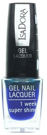 ISADORA Gel Lacquer Yacht Club #259 6ml