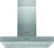 Whirlpool AKR 558/3 IX Cooker Hood 428 m3/h Wall-Mounted Stainless Steel