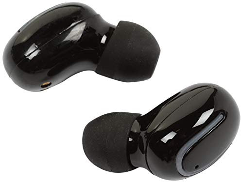 Shot Case Bluetooth-Kopfhörer mit Ladebox, für Samsung Galaxy J7 2016, kabellos, In-Ear, wasserdicht