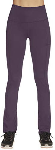 Skechers The Gowalk Joy Hose Violett S