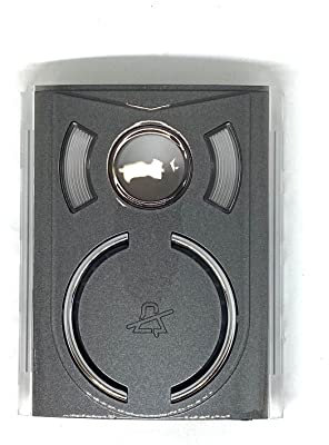 ECI ELETTROFORNITURE RICAMBIO ORIGINALE VIMAR ELVOX Vetrino per placche PULSANTIERE 1300 - R897