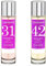 Caravan Parfums für Damen Nr. 42 und Nr. 31