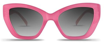 Excape Occhiale Da Sole Modello 12 (Fucsia)