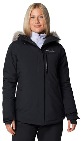 Columbia Ava Alpine II Isolierte Skijacke für Damen
