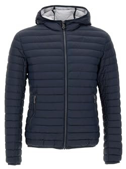 COLMAR ORIGINALS Daunenjacke Repunk, blau, 46