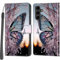 Coque pour Samsung Galaxy S24, Antichoc Portefeuille Housse Flip Case avec Fentes pour Cartes Magnétique Étui Compatible Samsung Galaxy S24