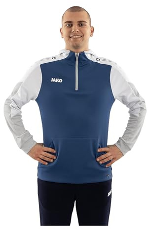 JAKO Dynamic Kapuzenjacke Unisex