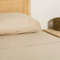 TRAMAS+ Bettwäsche-Set für Doppelbett, 160 x 200 cm, 100% Baumwolle, Bettwäsche, Bettlaken und 2 Kissenbezüge, Zertifiziert nach Oeko-TEX Standard 100 – Maus