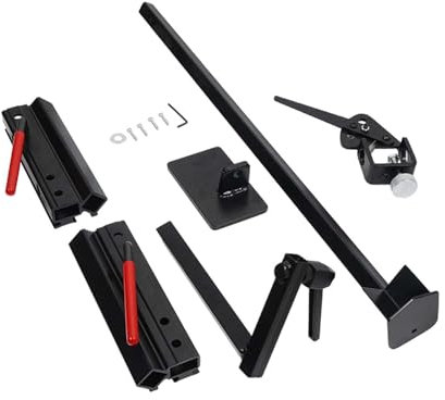 Generic Schleifvorrichtung Drehbankwerkzeug Komplettes Schärfsystem Honführungssystem Schärfvorrichtung