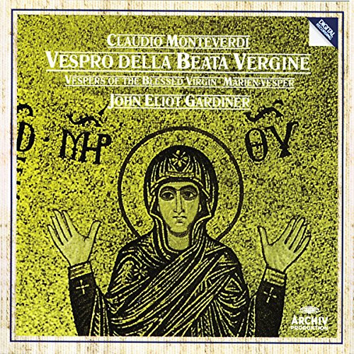 Marienvesper / Magnificat II
