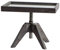 Hasena Factory Line Nachttisch Carpi Vintage Grey