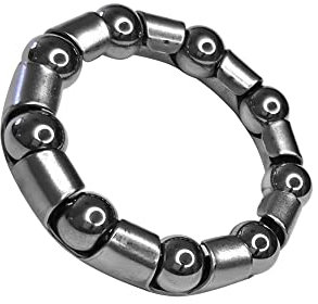 KUGELRING 5/16 Zoll KUGELLAGER TRETLAGER INNENLAGER Bottom Bracket Fahrrad BMX Freestyle