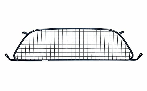 Skoda 565017221 Corte Rejilla Equipaje hundeabs perr Rejilla Rejilla Protectora para Maletero