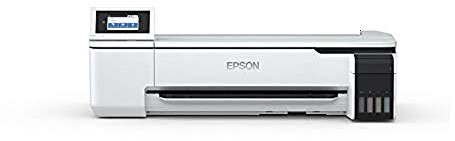 Epson SureColor SC-T3100x 24 Zoll, One Size, Schwarz