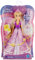 Disney Prinzessin Überraschungsstyles Rapunzel Modepuppe mit 10 Modeaccessoires, Spielzeug mit Überraschungen für Mädchen ab 3 Jahren