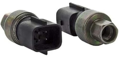 MEAT & DORIA K52100 Druckschalter Klimaanlage Kompatibel mit FORD Fiesta Mk5 Schrägheck JH1, JD1, JH3, JD3 7S4319D594AA 4170844 XS7H19D594AA
