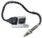 NOX Sensor für E81 E82 E87 E88 E90 E91 E92 E93 mit N43 Serie Benzinmotor 11787587130 11787587127 5WK96621K