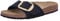 Birkenstock Madrid Big Nero 38