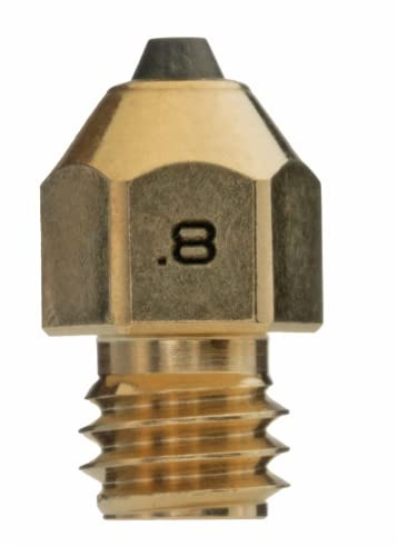 DiamondBack MK8 Nozzle - 0.8mm