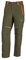 KOX Schnittschutzhose Vento 3.0 Grün/Orange Gr. 62