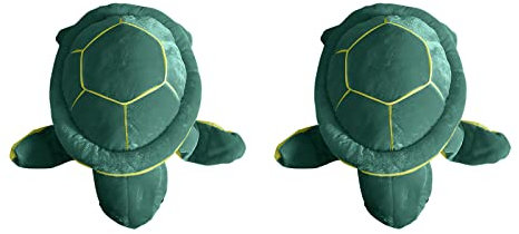 Ski Schutzausrüstung Turtle für Kinder Damen Herren,Schildkröte Skateboard Hüftprotektor Knieschoner,Snowboard Skifahren Hip Butt Pad,Ski Protektor Set (Erwachsener, B-Ellbogenschütz)