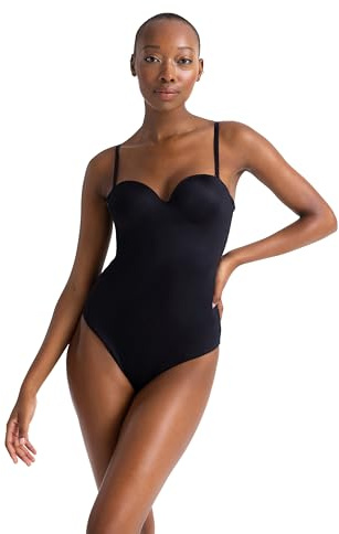 Dorina Damen Sublime Sculpt-bodysuit Dessous
