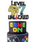 Video Game Cake Topper 7th for Boys,Kids Birthday Cake Decorations,Game Level Theme Cake Cupcake Topper Game On Cheers Happy 7th Birthday Cake Toppers for Kids,Boy,Gaming 7th Party Cake Decor