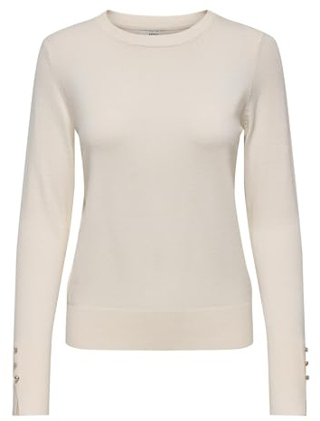 JACQUELINE de YONG Female Strickpullover JDYMALOU Strickpullover | Knitted Pullover