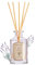 Airkeep Raumduft Southern France Lavender Duft, 180ml Reed Diffuser mit 8 Duftstäbchen, Deko für Schlafzimmer, Badezimmer, Büros, Schränke