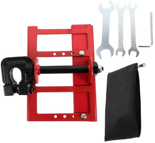 OFFSCH Professional Mini Chain Saw Tool Wood Guided Mill Planking Milling Bar Chop Saws for Woodworking