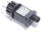 URPIZY Alimentation LED 24 V/4,5 V max 3,6 W - Transformateur LED IP44 basse tension - Adaptateur de rechange pour éclairage de Noël, guirlandes lumineuses (24 V)