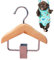 Portant pour vêtements pour chiens, portemanteau pour chiens, porte-manteau pour chiens, portemanteau pour chiens, portemanteau pour animaux de compagnie, portemanteau pour vêtements pour chiens,