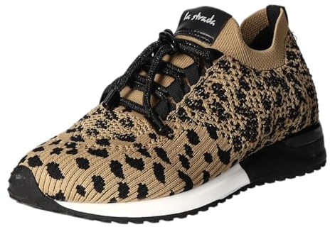 Schnürhalbschuh Sneaker (sportlich) 2400409-4591