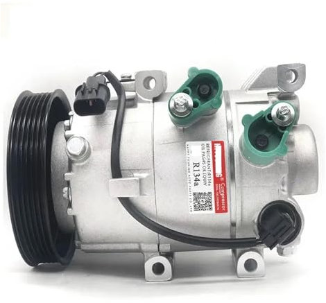 AC-Kompressor kompatibel for Hyundai Creta IX25 Cantus VS14E, ersetzt OEM 97701F0000 977014V001 97701-F0000 97701-4V001