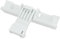 SG Store Cerradura de tapa de puerta de lavadora Strike W10837741 compatible con Whirlpool compatible con Kenmore, AP5988753