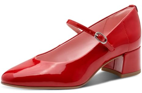 Tamaris Damen Pumps Synthetik