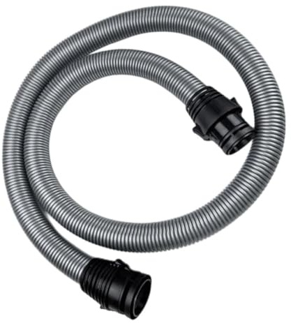 FACAIIO Miele Blizzard CX1 Tuyau d'aspirateur de rechange avec pivot à 360°, poignée ergonomique de 2 m, compatible avec Boost CX1 Series