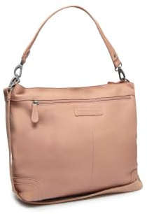 The Chesterfield Brand - Leder Schultertasche Vintage Rose Astero