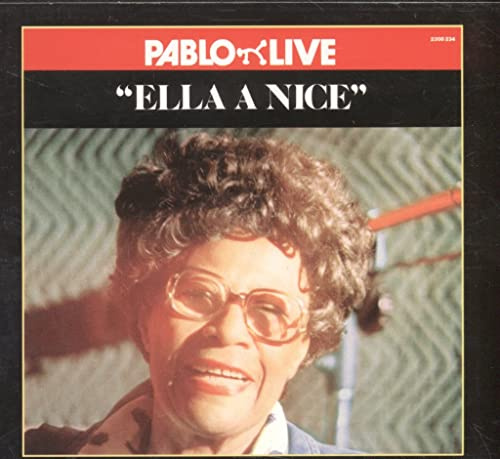 Ella a Nice (Live in Nizza)