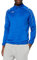 JAKO Classico Trainingsjacke Kids blauweiss, 152 Kinder