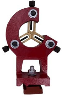 PAULIMOT Lünette feststehend für SIEG SC4