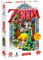 Winning Moves - Puzzle- Zelda Link Boomerang (360 Teile)