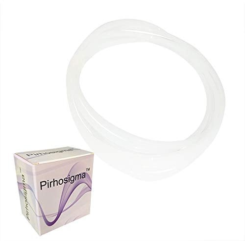 Pirhosigma 2m Long Inner Cable Tube Liner Protection Universal for Mountain Bike Road Bicycle Brake Cable Shift Derailleur Cable Replacement