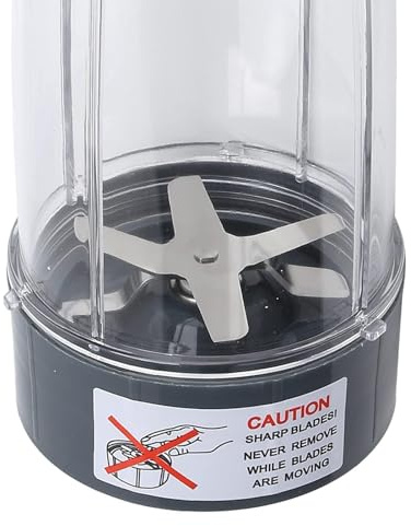 32OZ Juicer Cup Ersatz Extractor Blade Blender Entsafter Mixer Part Juicer Zubeh?r f¨¹r 600W 900W Blender
